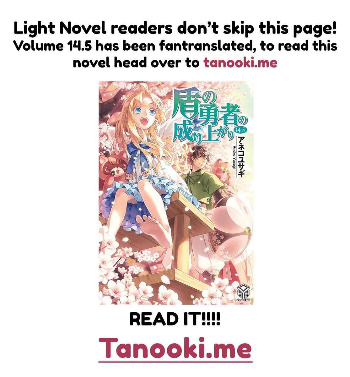 Read The Rising Of The Shield Hero En Manga Online