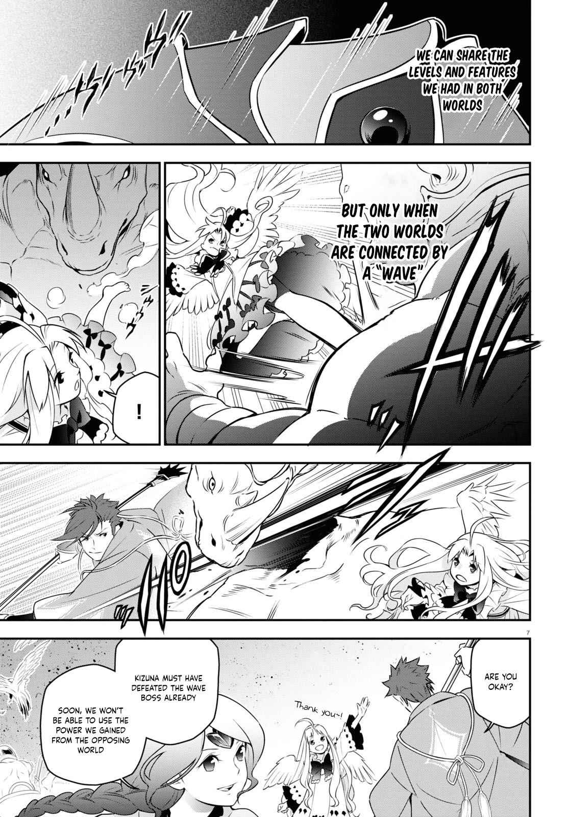 Read The Rising Of The Shield Hero En Manga Online