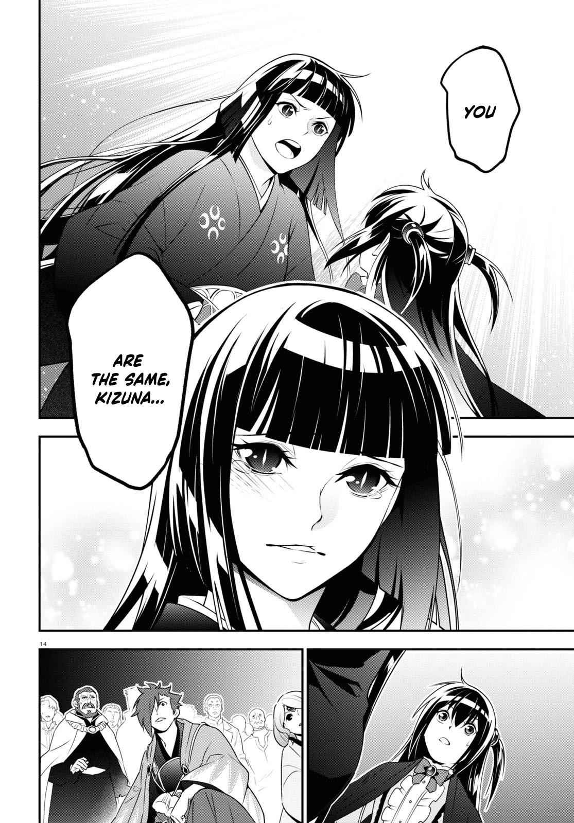 Read The Rising Of The Shield Hero En Manga Online