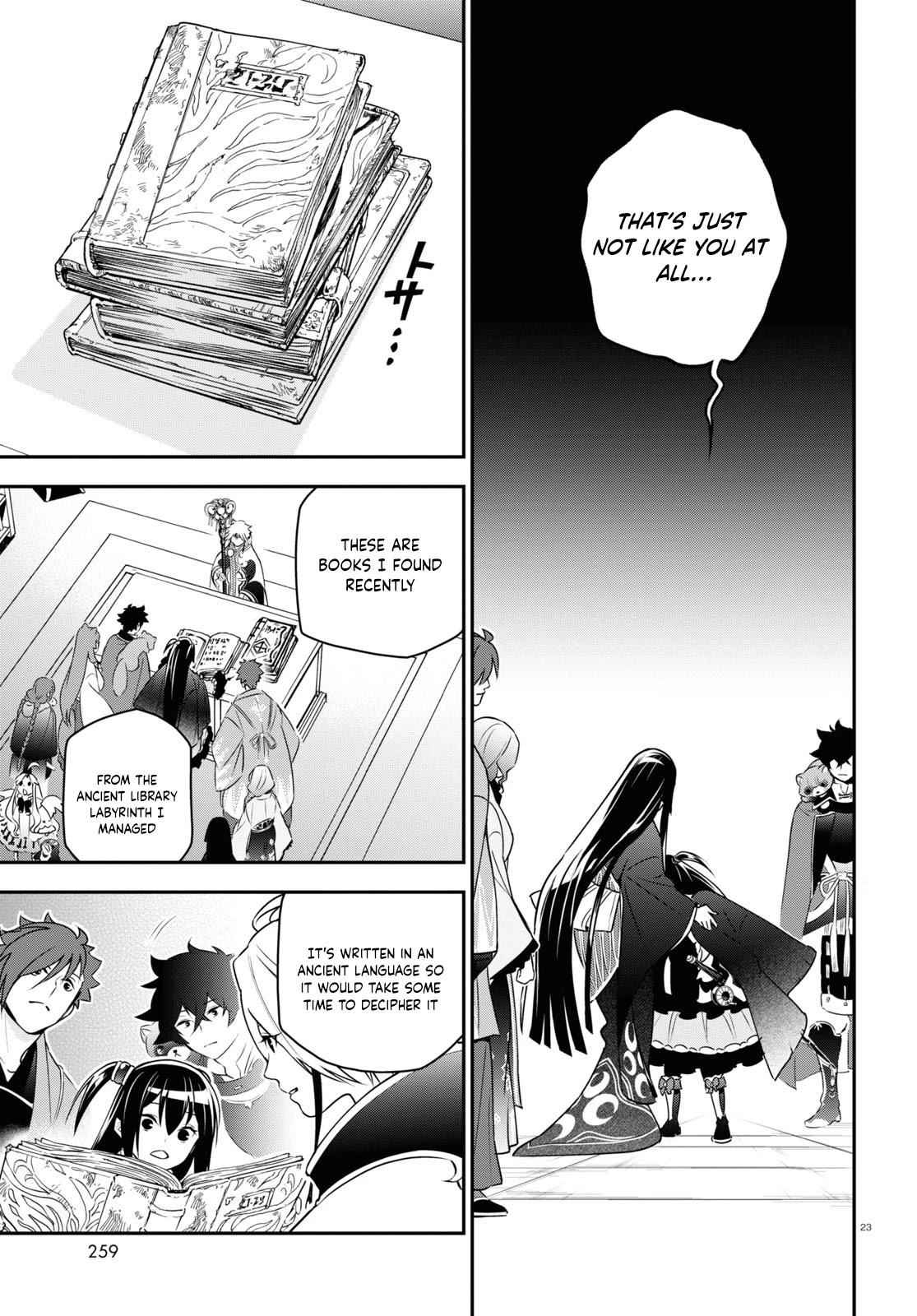 Read The Rising Of The Shield Hero En Manga Online