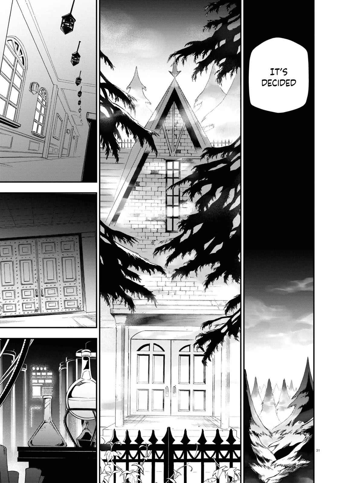Read The Rising Of The Shield Hero En Manga Online