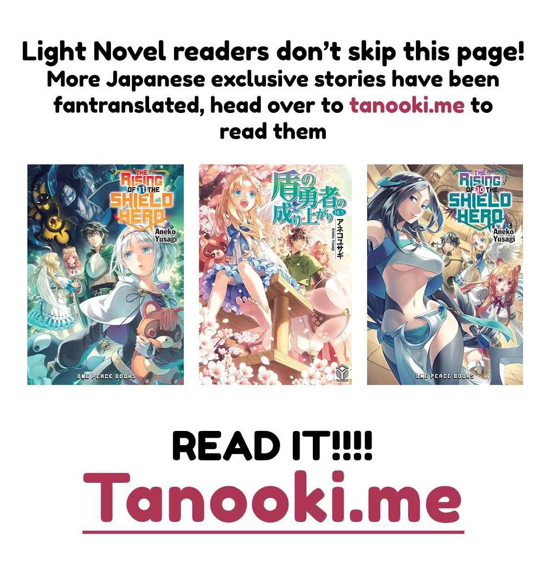 Read The Rising Of The Shield Hero En Manga Online