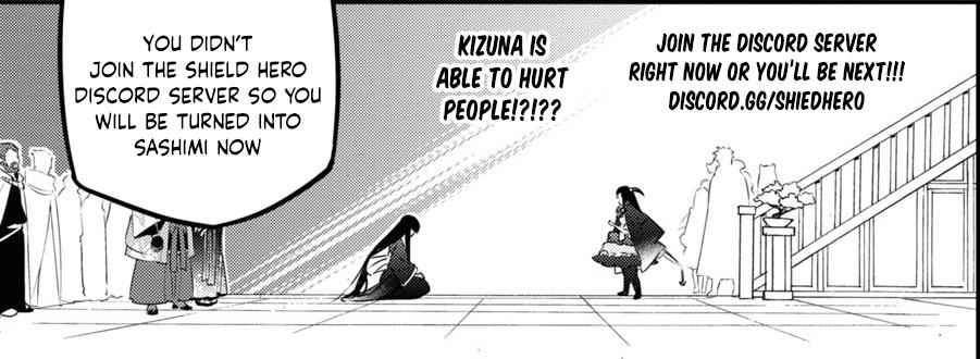 Read The Rising Of The Shield Hero En Manga Online