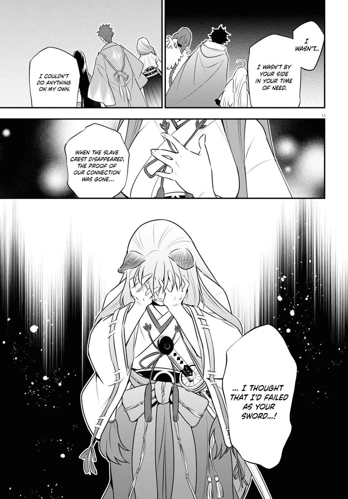 Read The Rising Of The Shield Hero En Manga Online