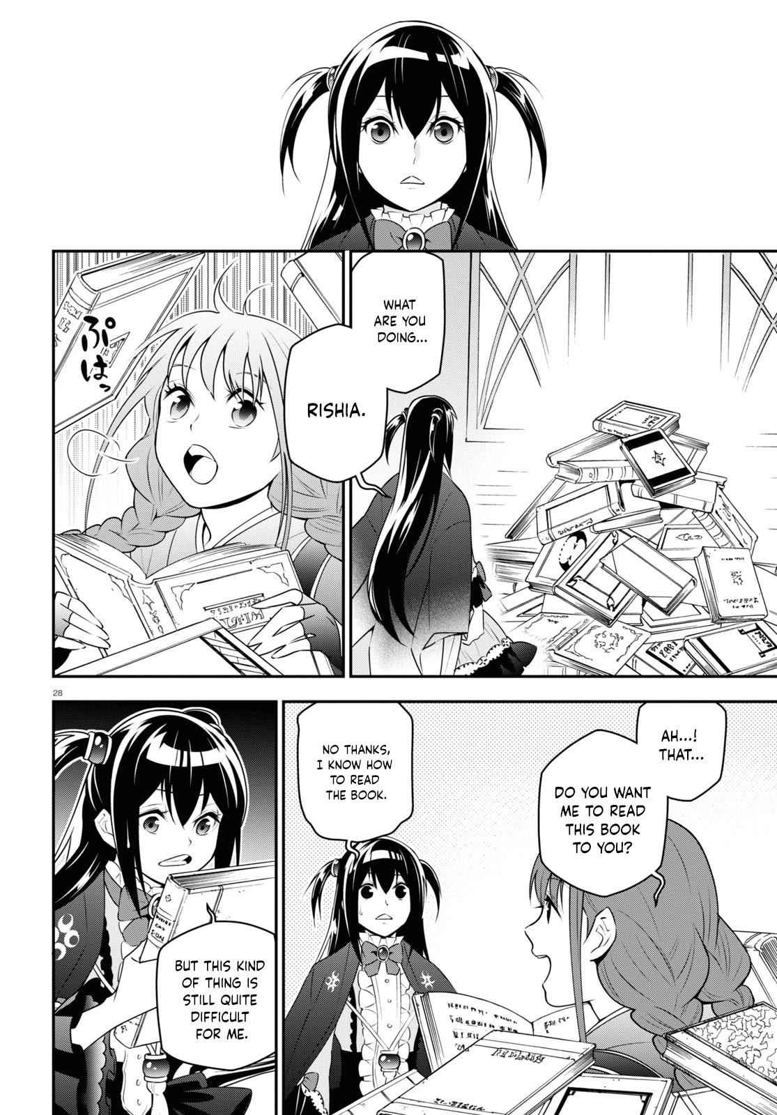 Read The Rising Of The Shield Hero En Manga Online