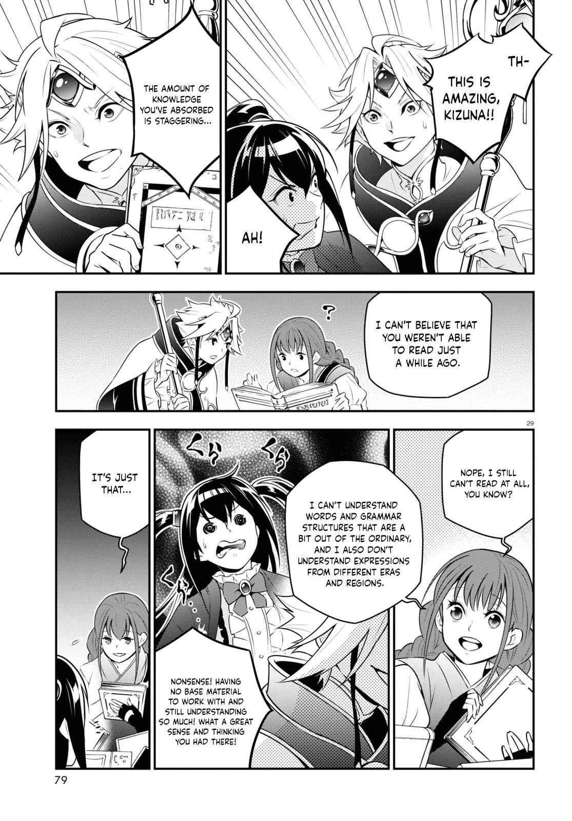 Read The Rising Of The Shield Hero En Manga Online