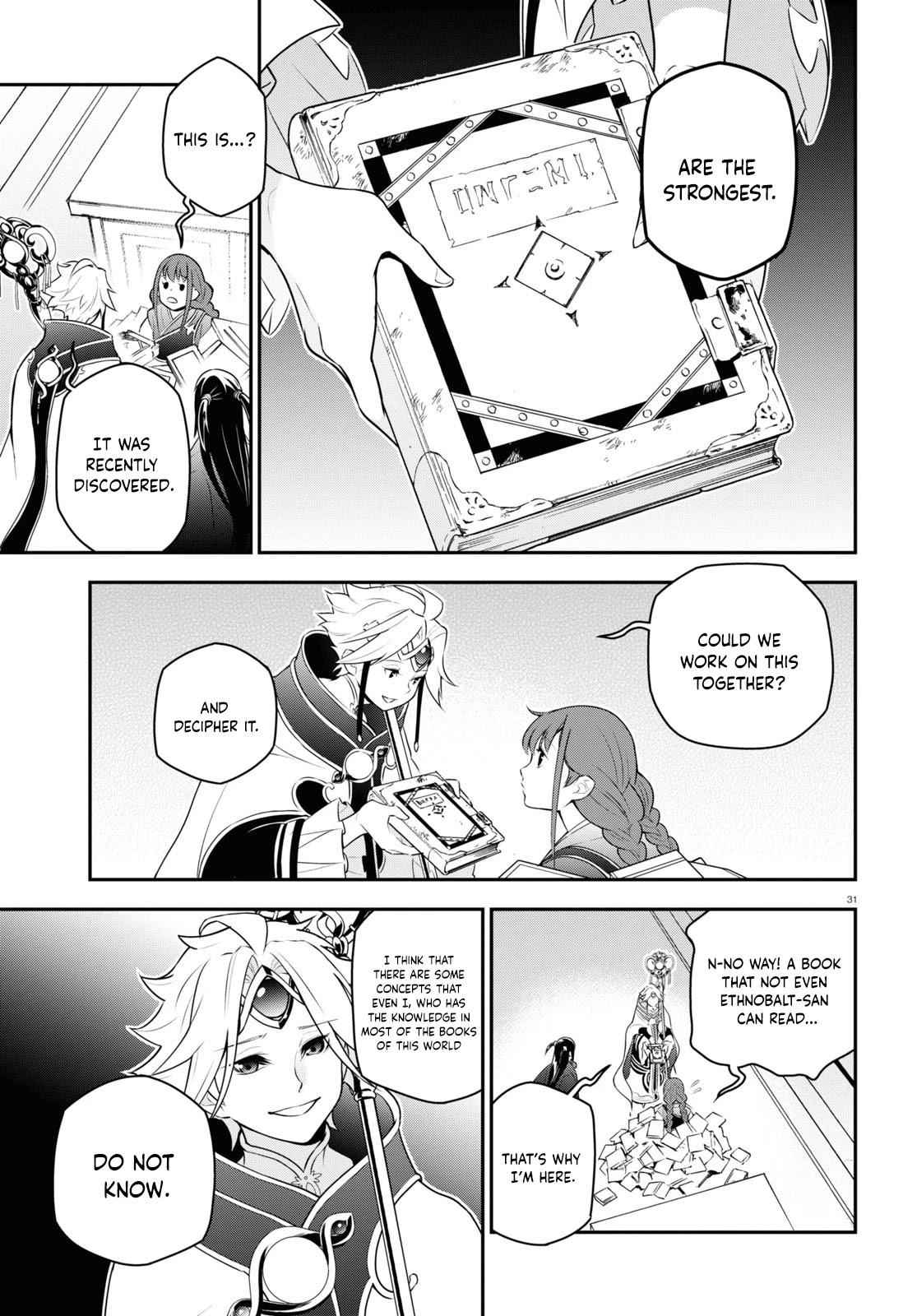 Read The Rising Of The Shield Hero En Manga Online