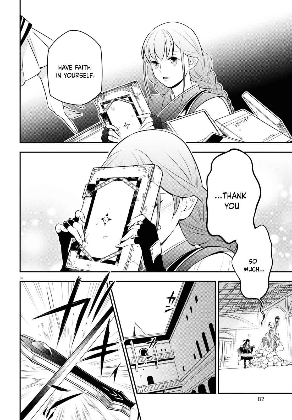 Read The Rising Of The Shield Hero En Manga Online