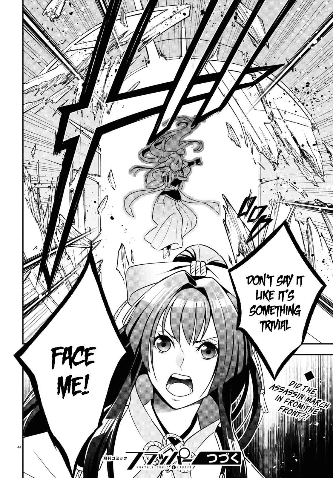 Read The Rising Of The Shield Hero En Manga Online
