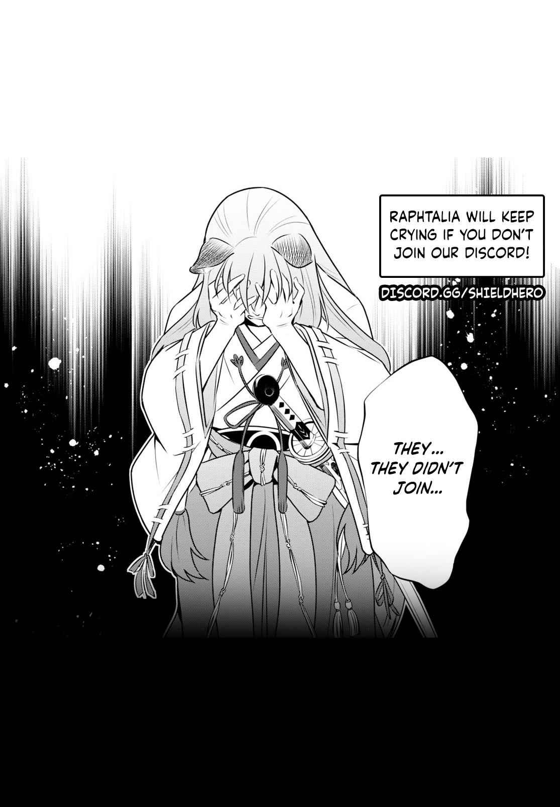 Read The Rising Of The Shield Hero En Manga Online