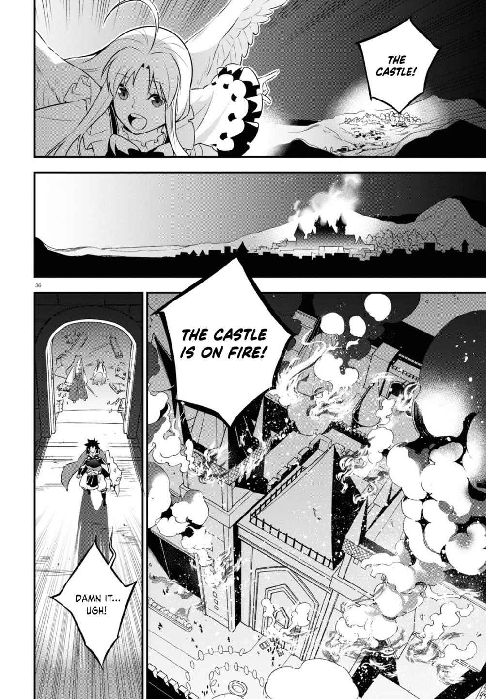 Read The Rising Of The Shield Hero En Manga Online