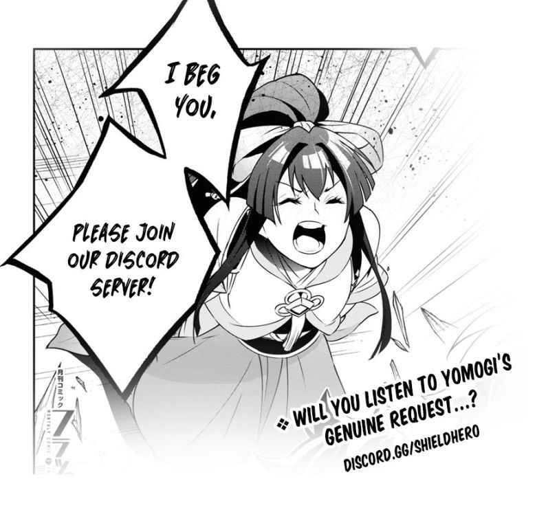 Read The Rising Of The Shield Hero En Manga Online