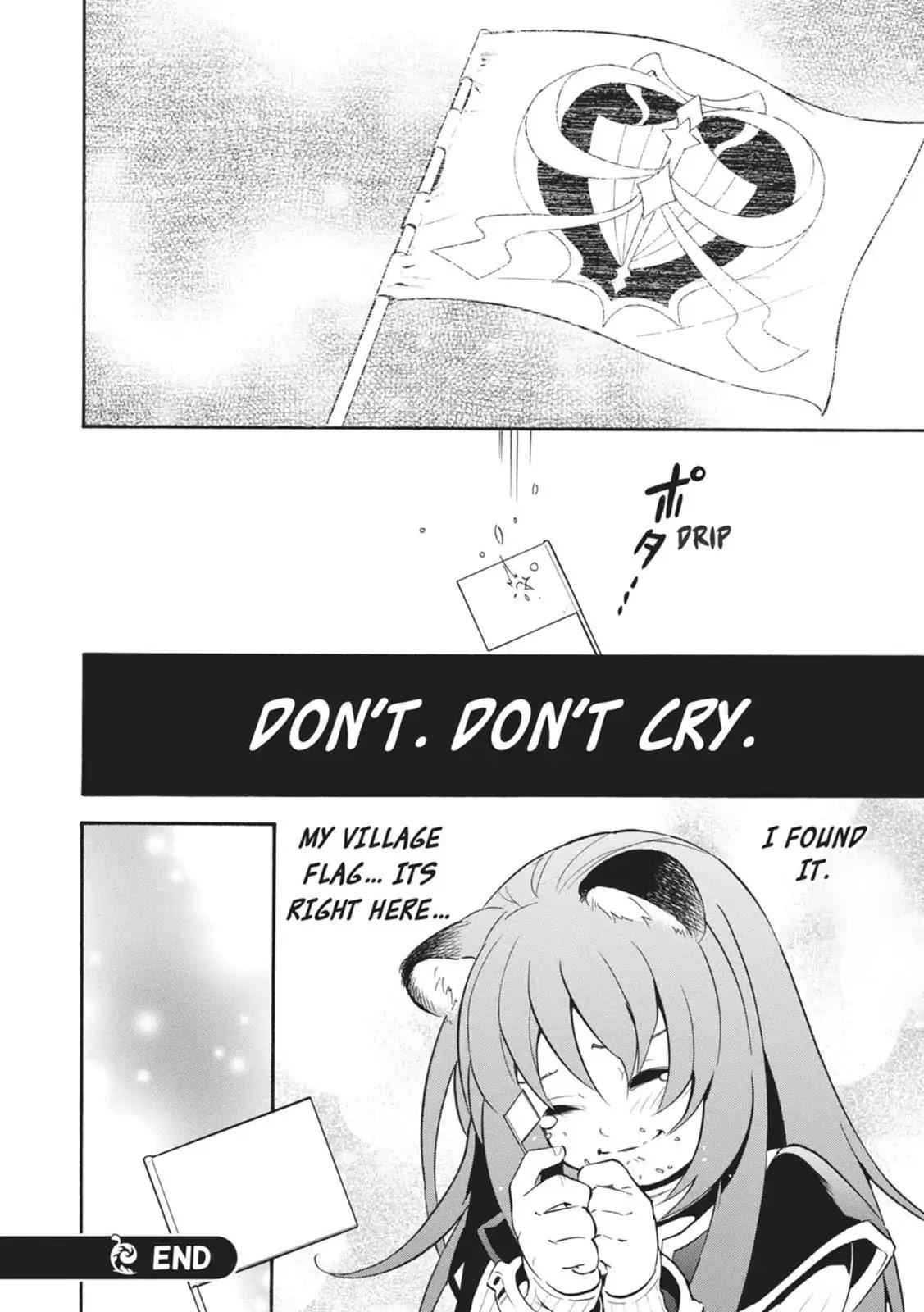 Read The Rising Of The Shield Hero En Manga Online