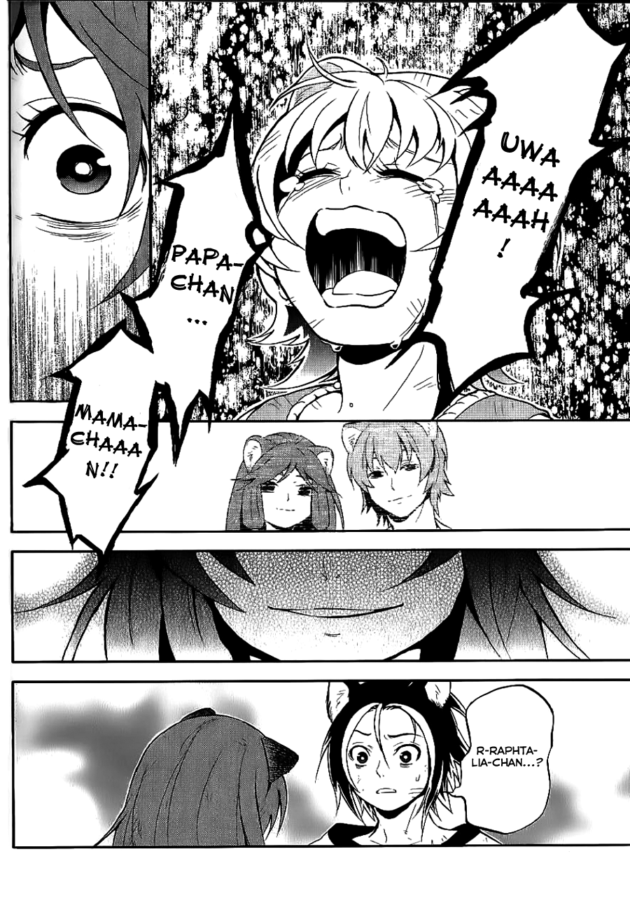 Read The Rising Of The Shield Hero En Manga Online