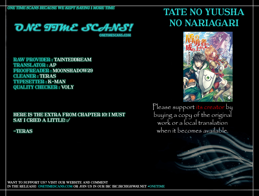Read The Rising Of The Shield Hero En Manga Online