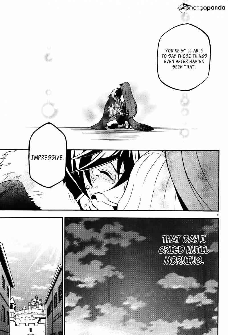 Read The Rising Of The Shield Hero En Manga Online