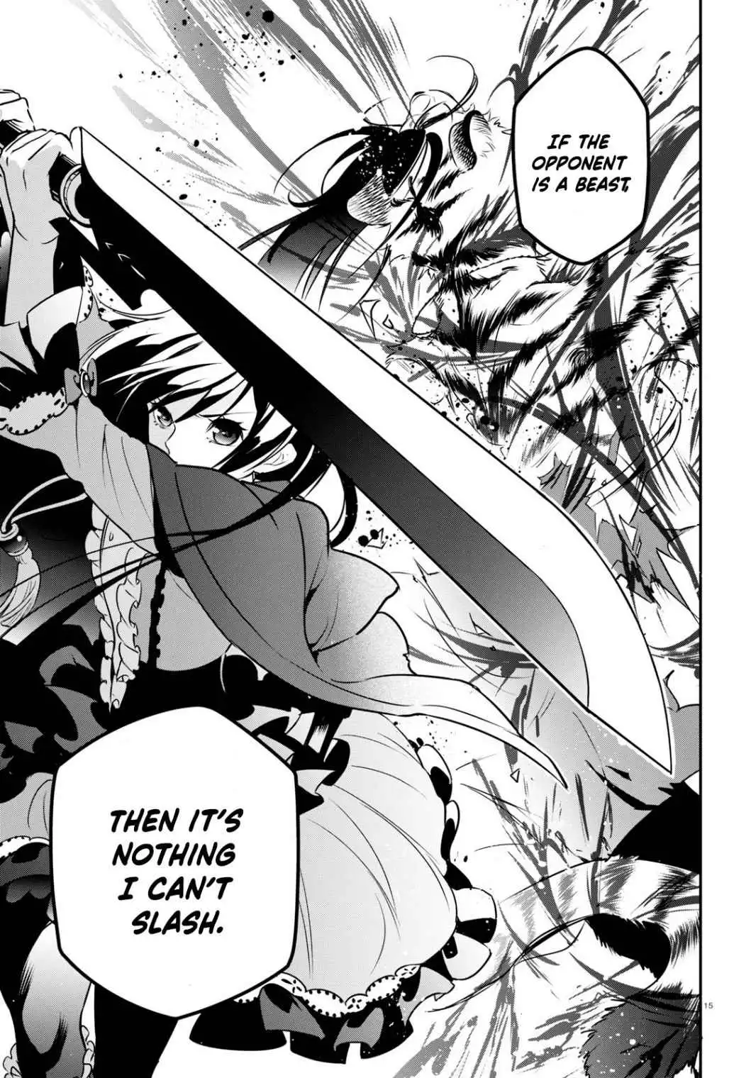 Read The Rising Of The Shield Hero En Manga Online