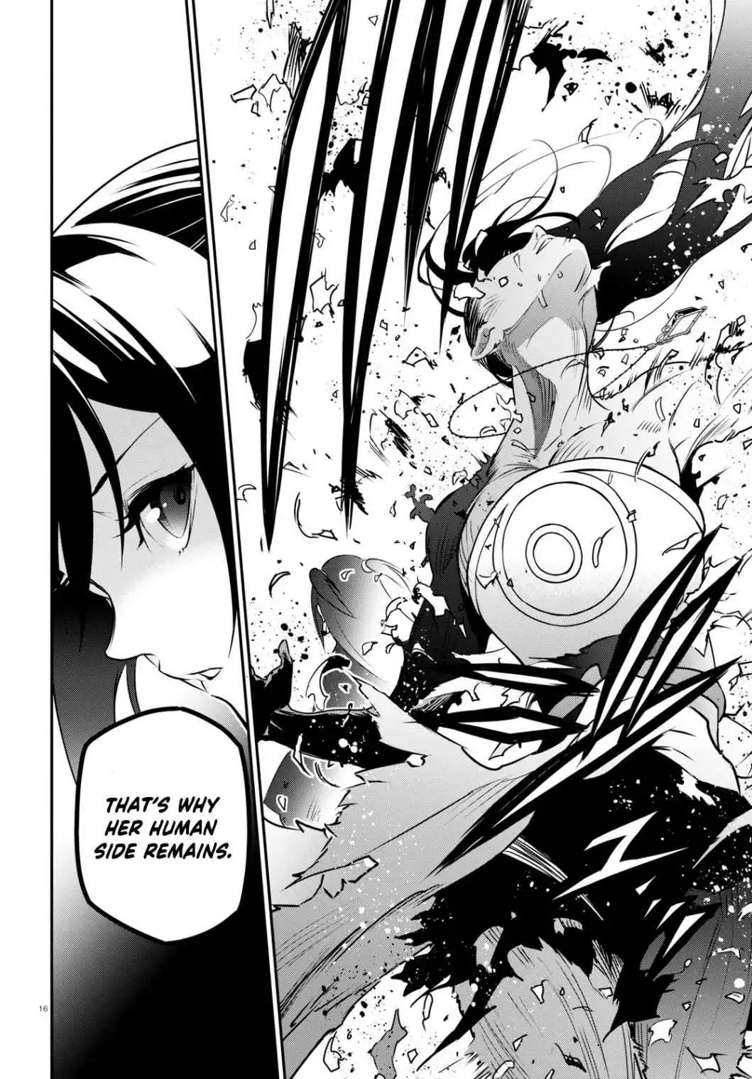 Read The Rising Of The Shield Hero En Manga Online