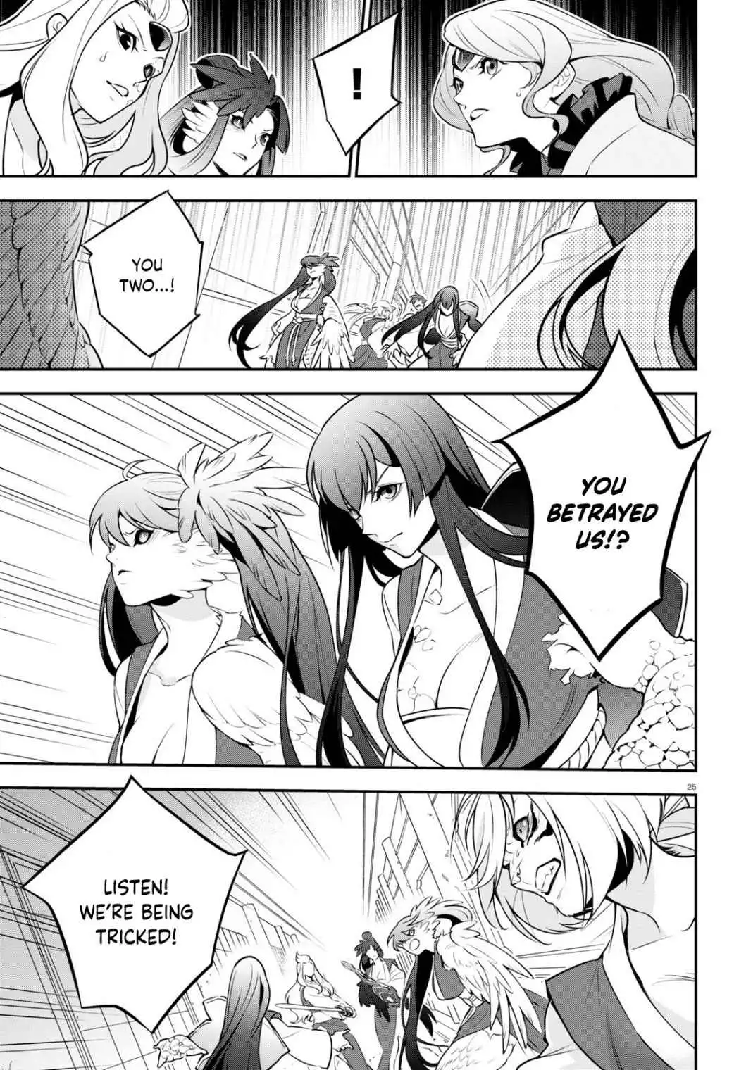 Read The Rising Of The Shield Hero En Manga Online