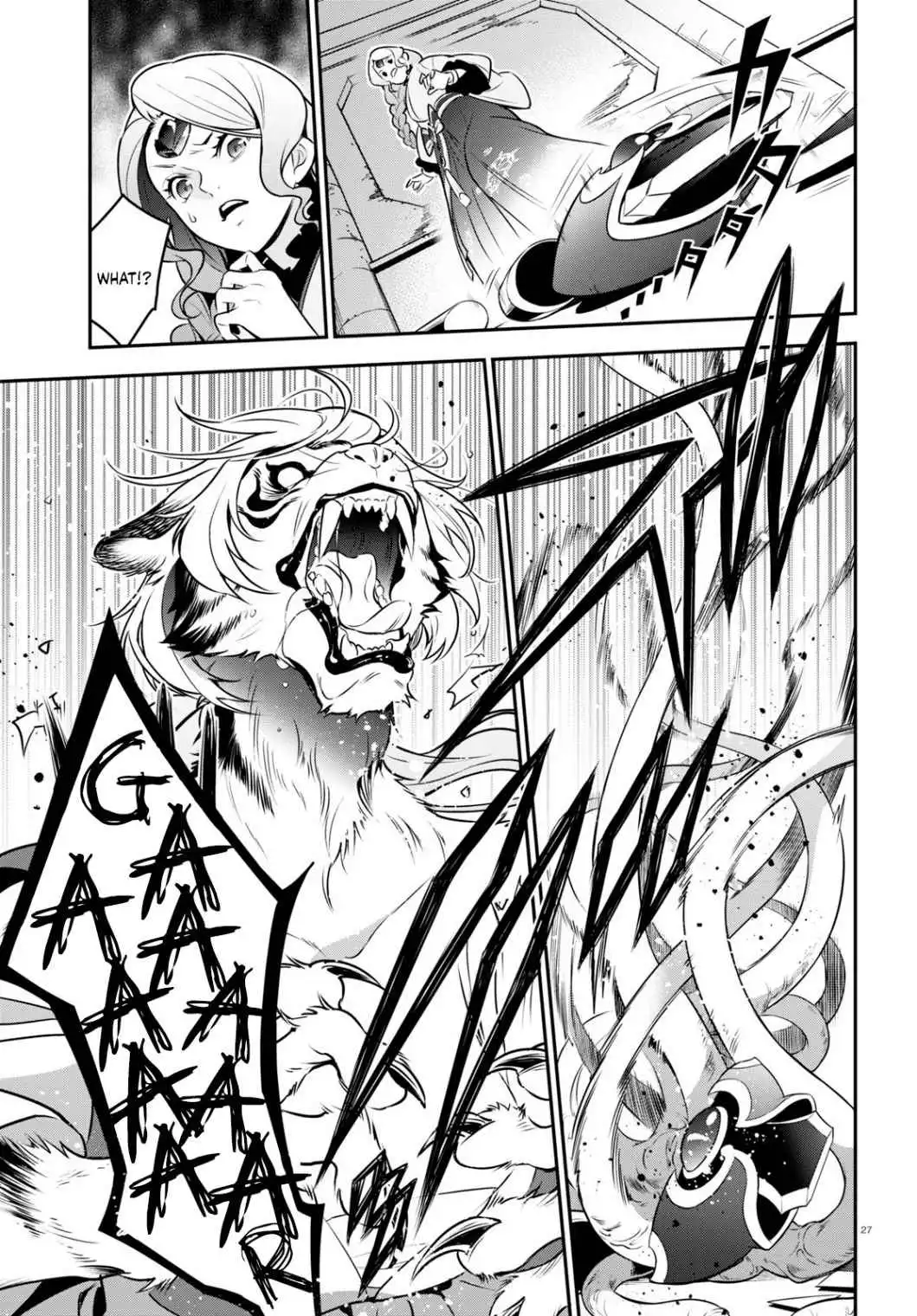 Read The Rising Of The Shield Hero En Manga Online