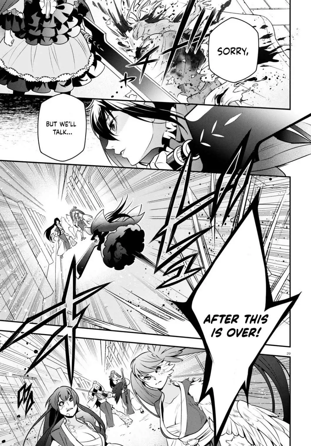 Read The Rising Of The Shield Hero En Manga Online