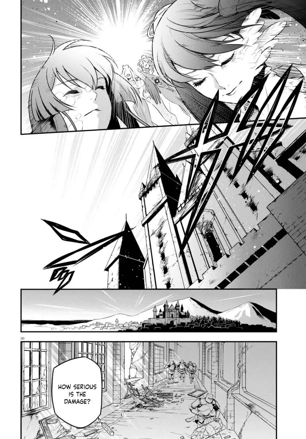 Read The Rising Of The Shield Hero En Manga Online