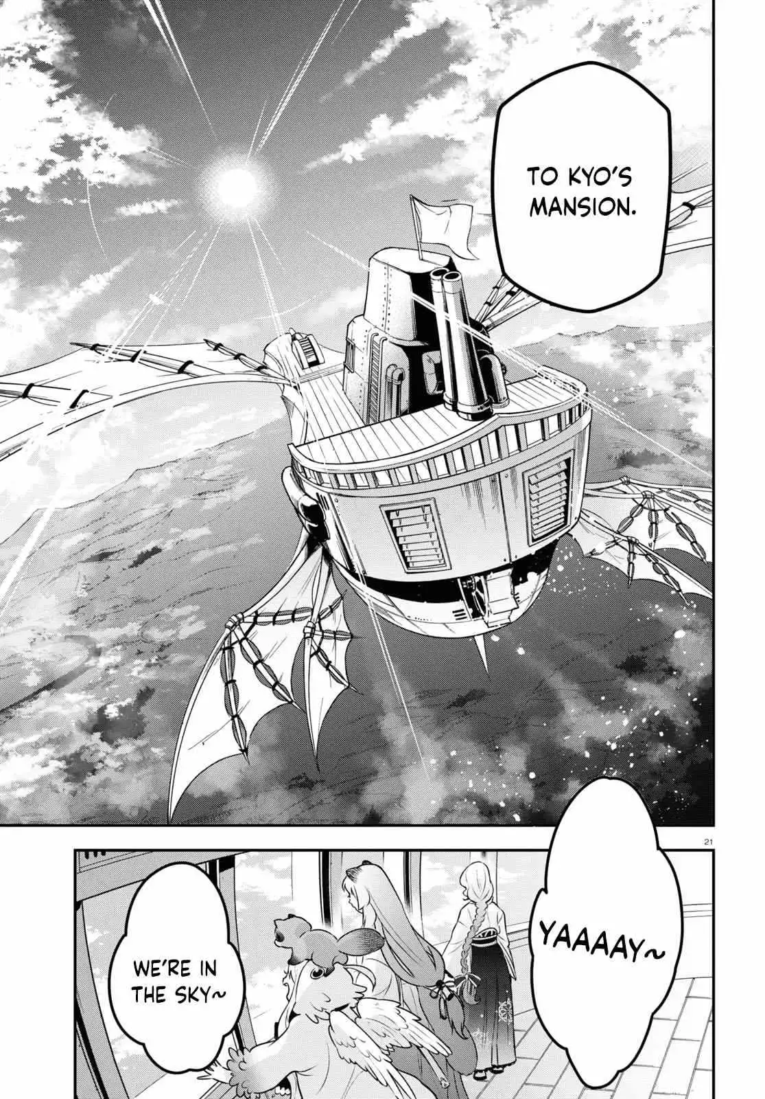Read The Rising Of The Shield Hero En Manga Online