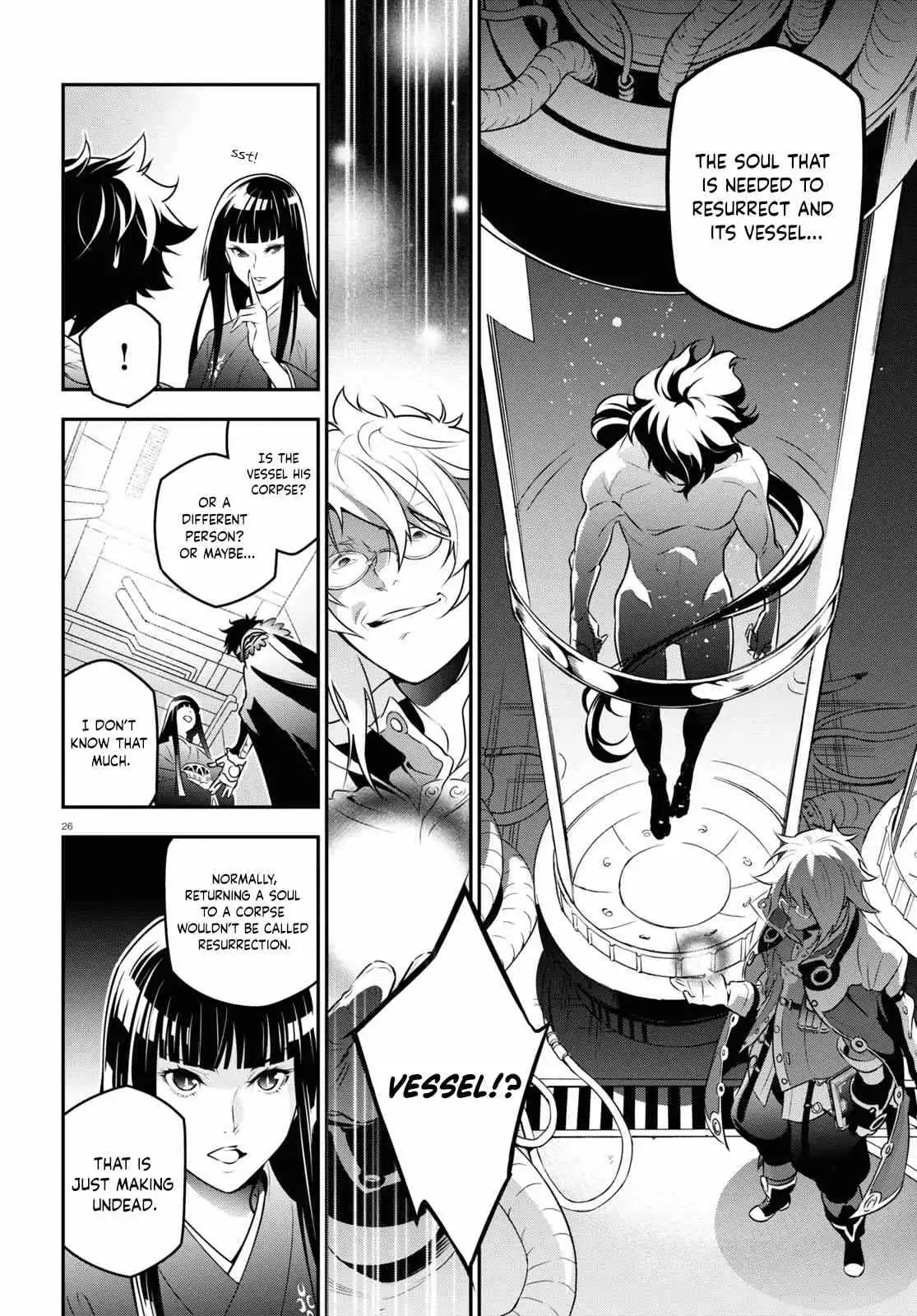 Read The Rising Of The Shield Hero En Manga Online