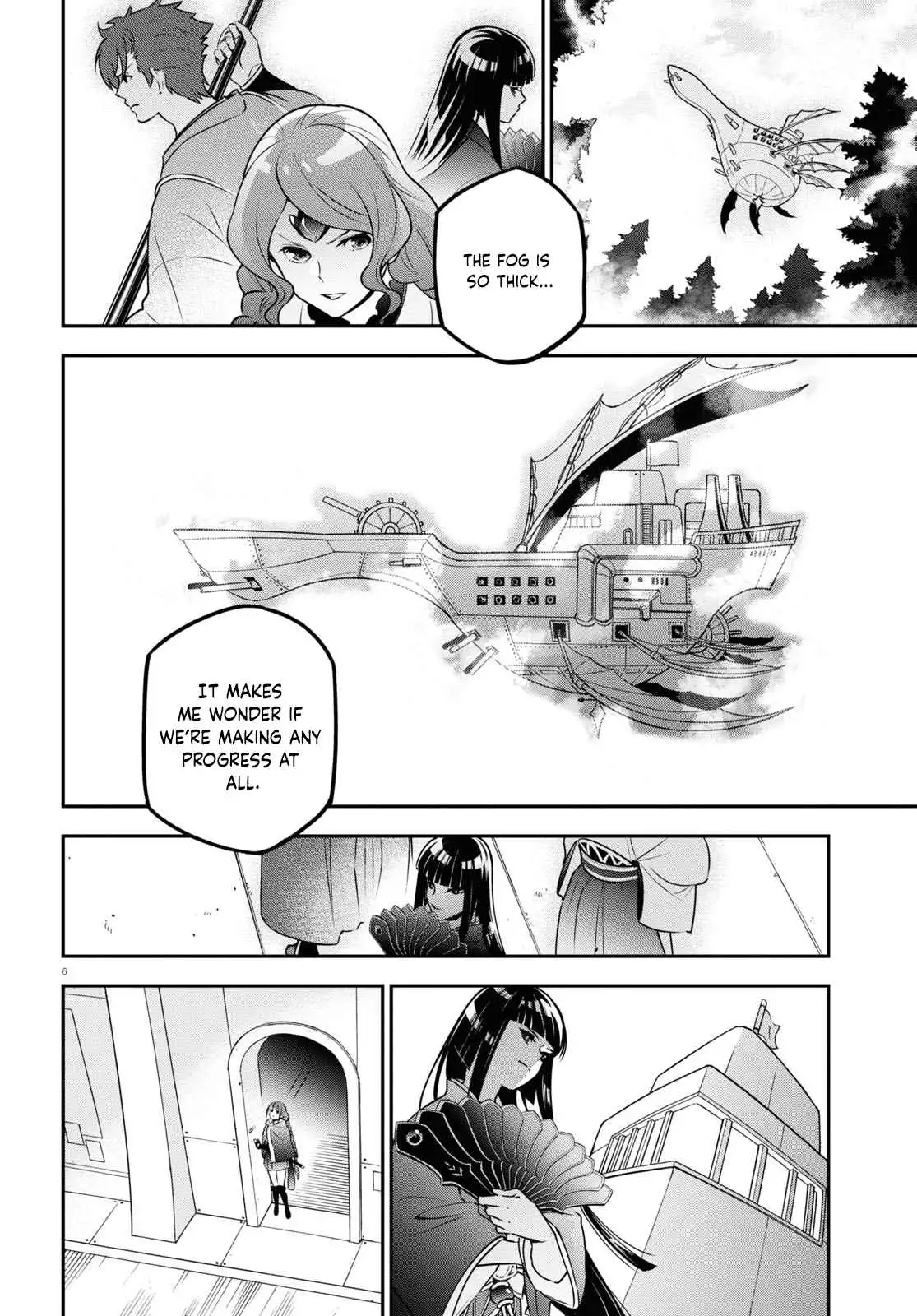 Read The Rising Of The Shield Hero En Manga Online