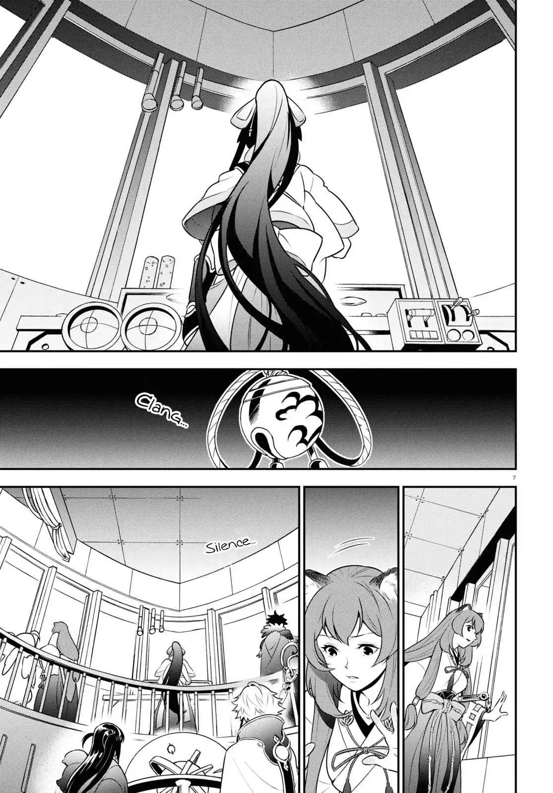 Read The Rising Of The Shield Hero En Manga Online