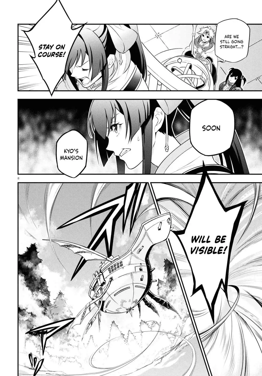 Read The Rising Of The Shield Hero En Manga Online