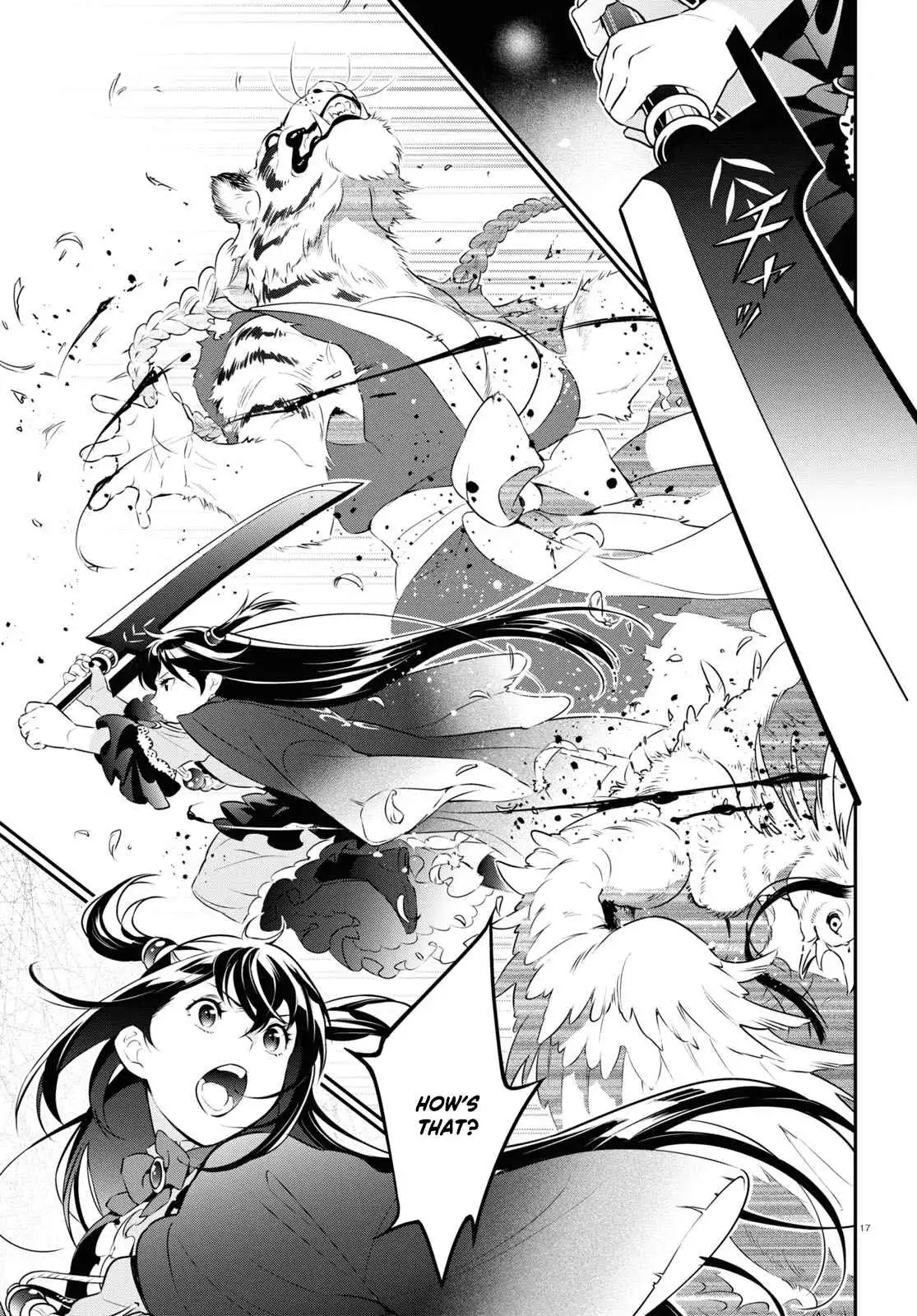 Read The Rising Of The Shield Hero En Manga Online