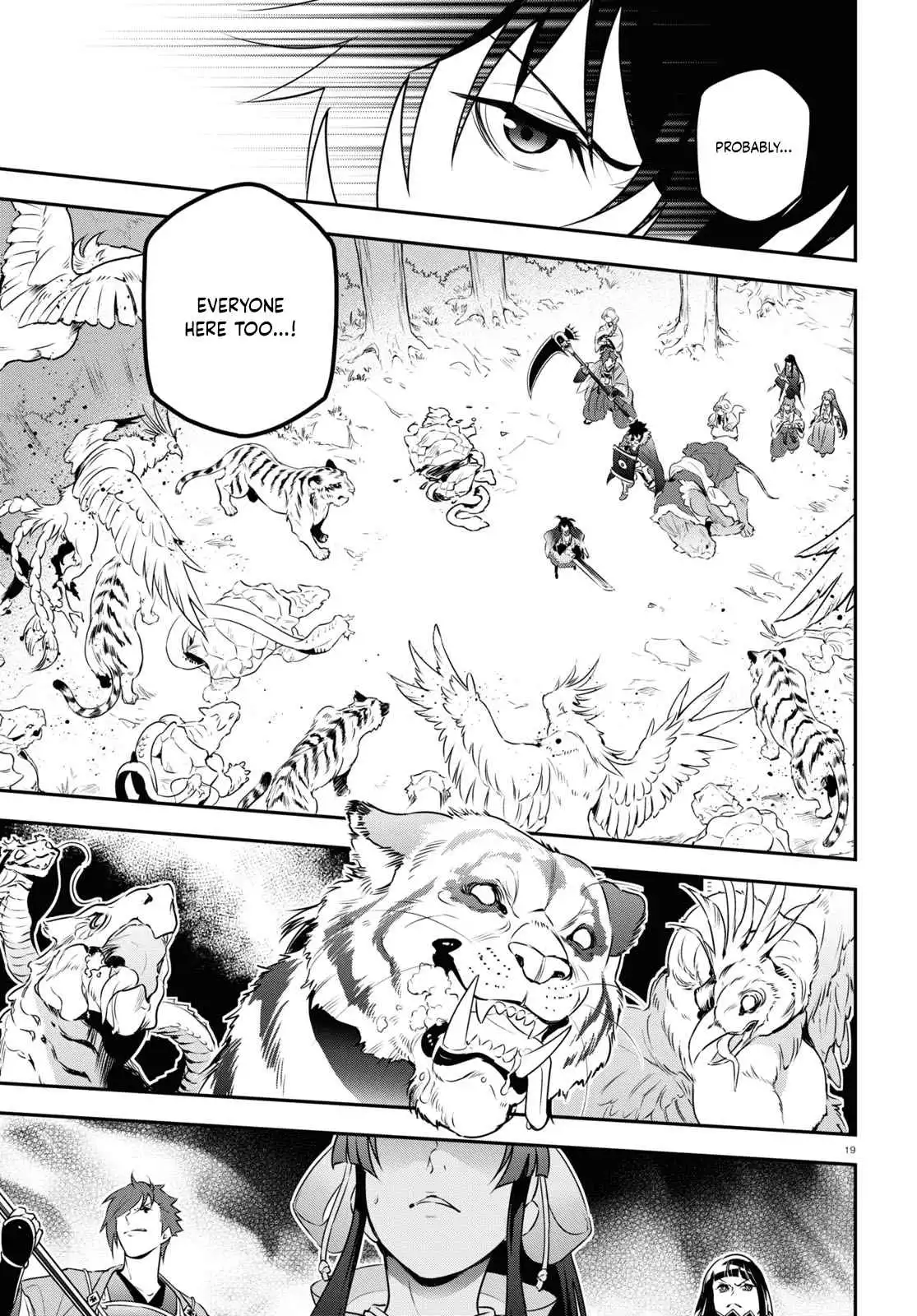 Read The Rising Of The Shield Hero En Manga Online
