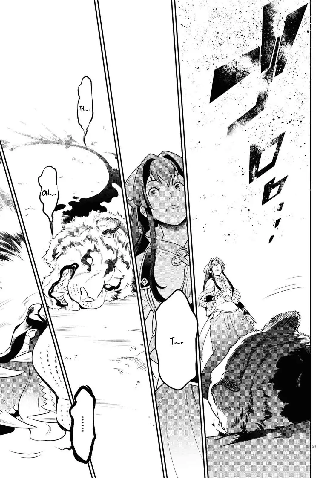 Read The Rising Of The Shield Hero En Manga Online
