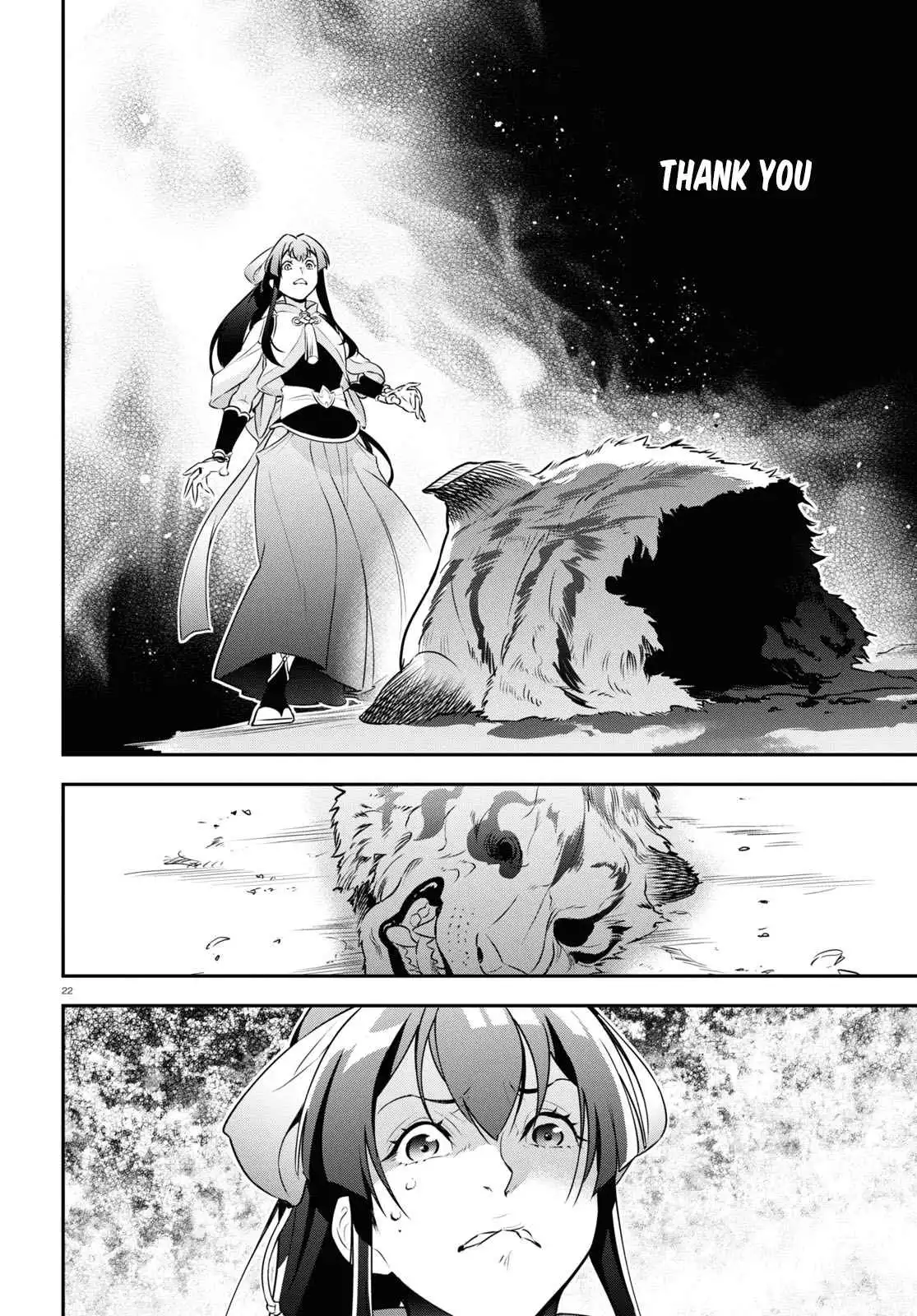 Read The Rising Of The Shield Hero En Manga Online