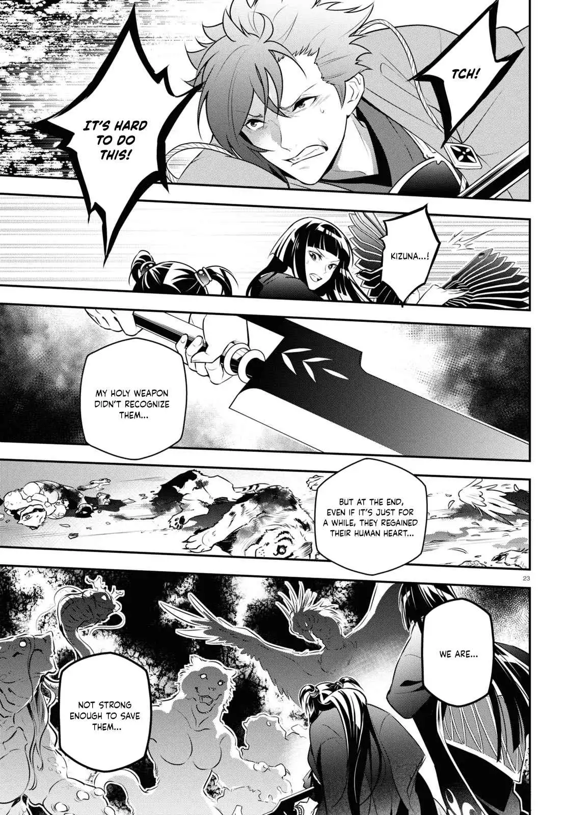 Read The Rising Of The Shield Hero En Manga Online