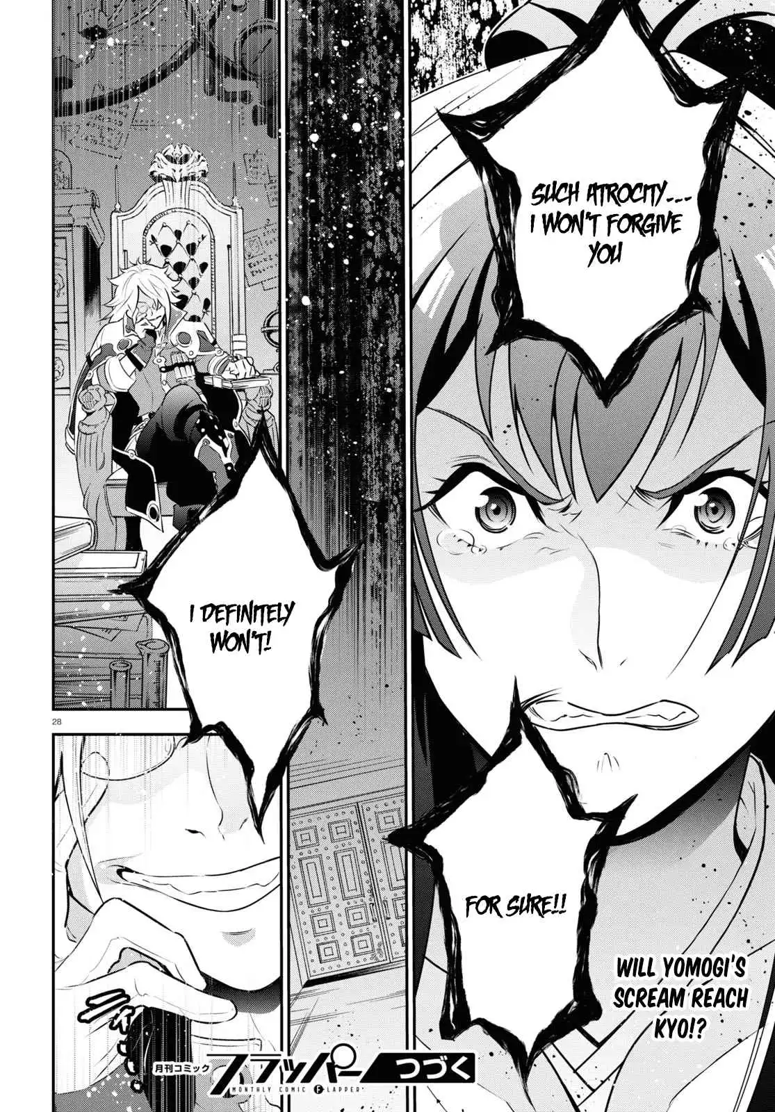 Read The Rising Of The Shield Hero En Manga Online