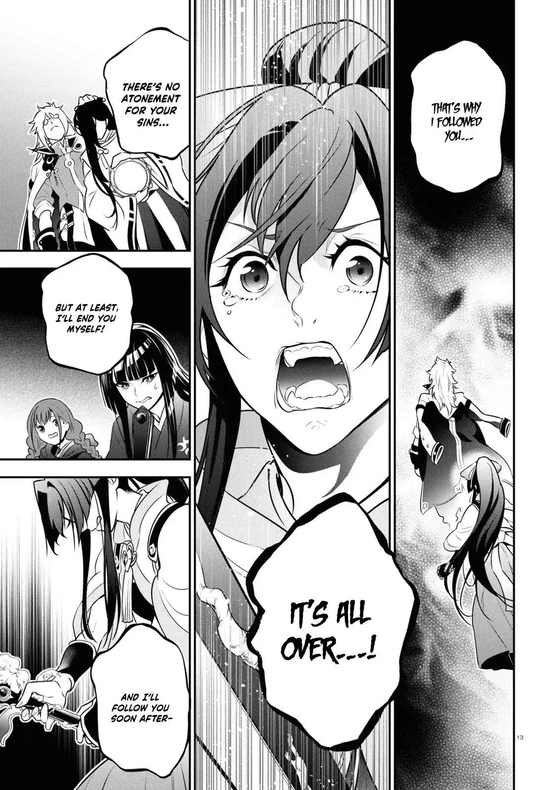 Read The Rising Of The Shield Hero En Manga Online
