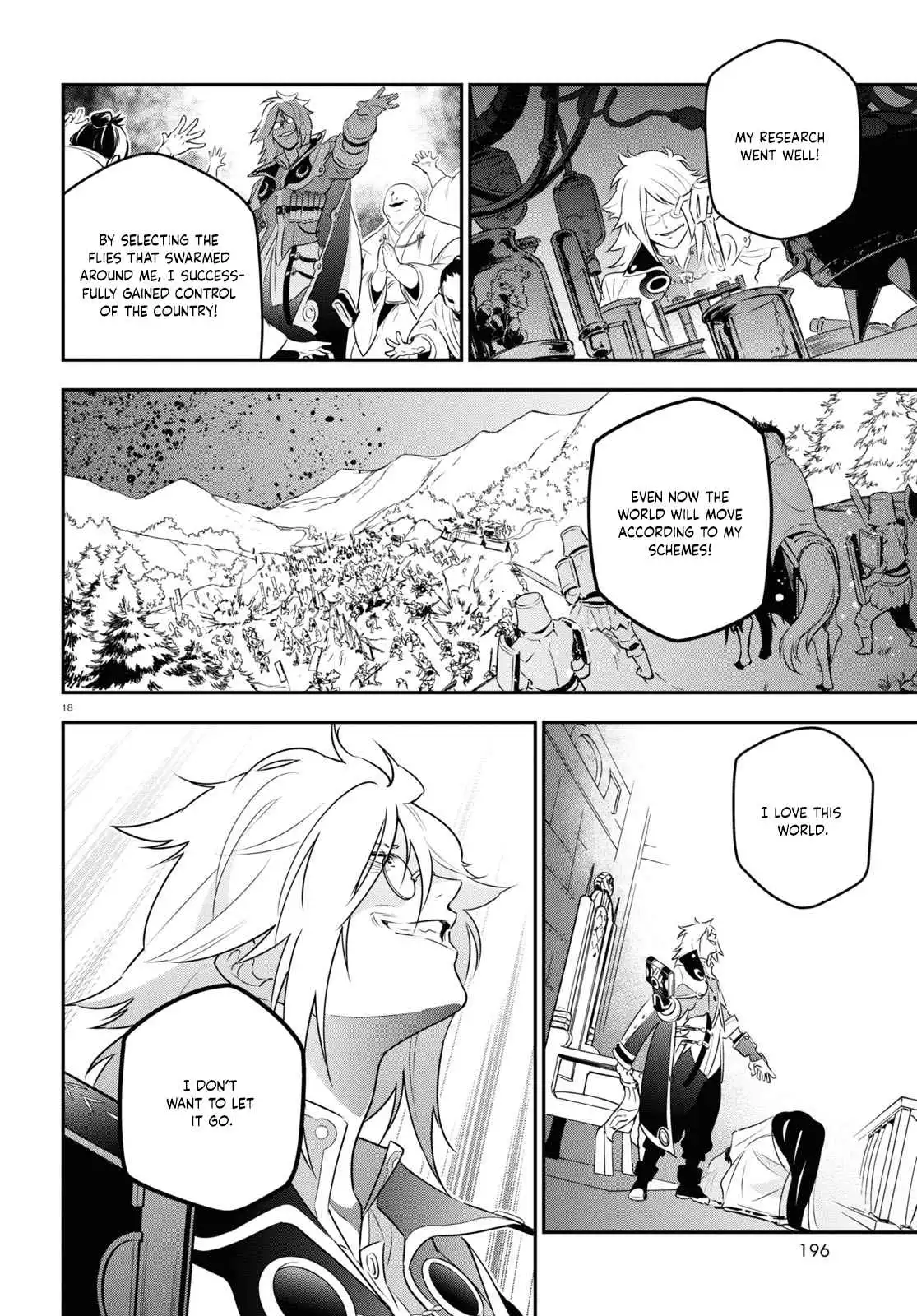 Read The Rising Of The Shield Hero En Manga Online