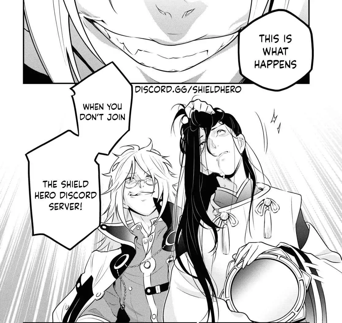 Read The Rising Of The Shield Hero En Manga Online