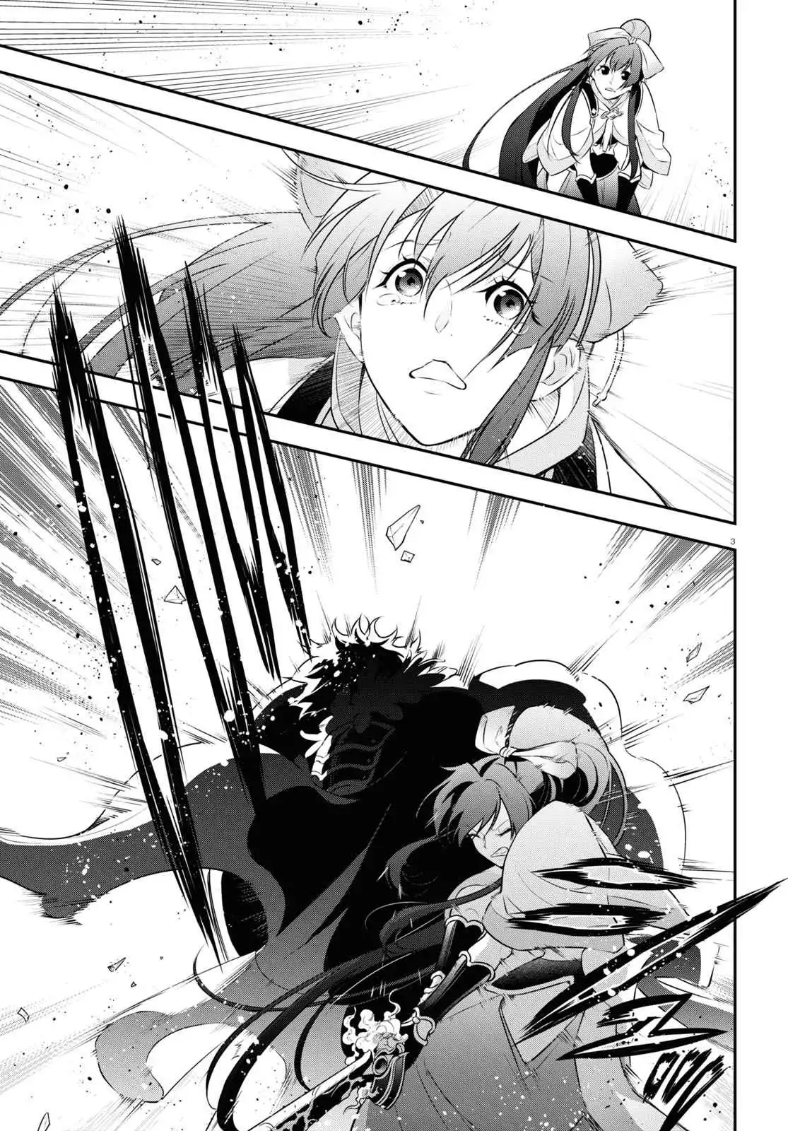 Read The Rising Of The Shield Hero En Manga Online