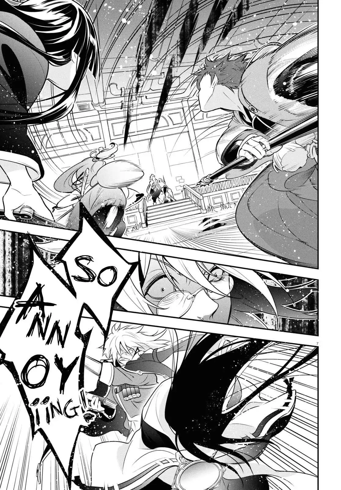 Read The Rising Of The Shield Hero En Manga Online