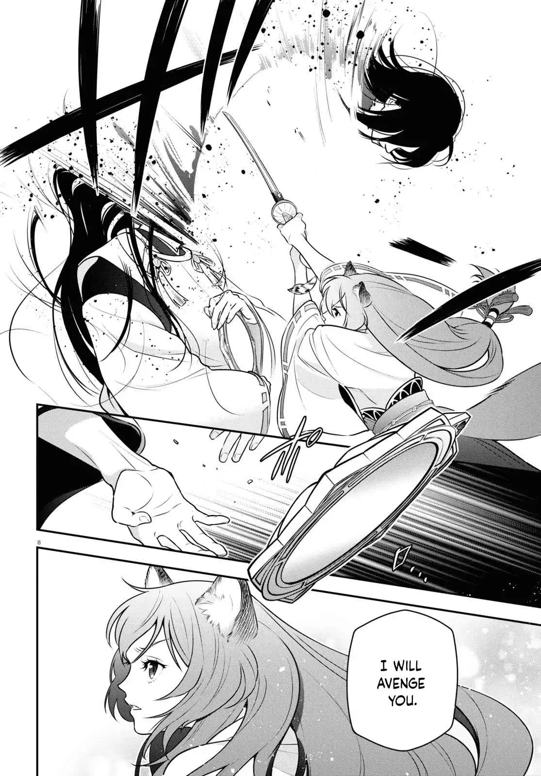 Read The Rising Of The Shield Hero En Manga Online