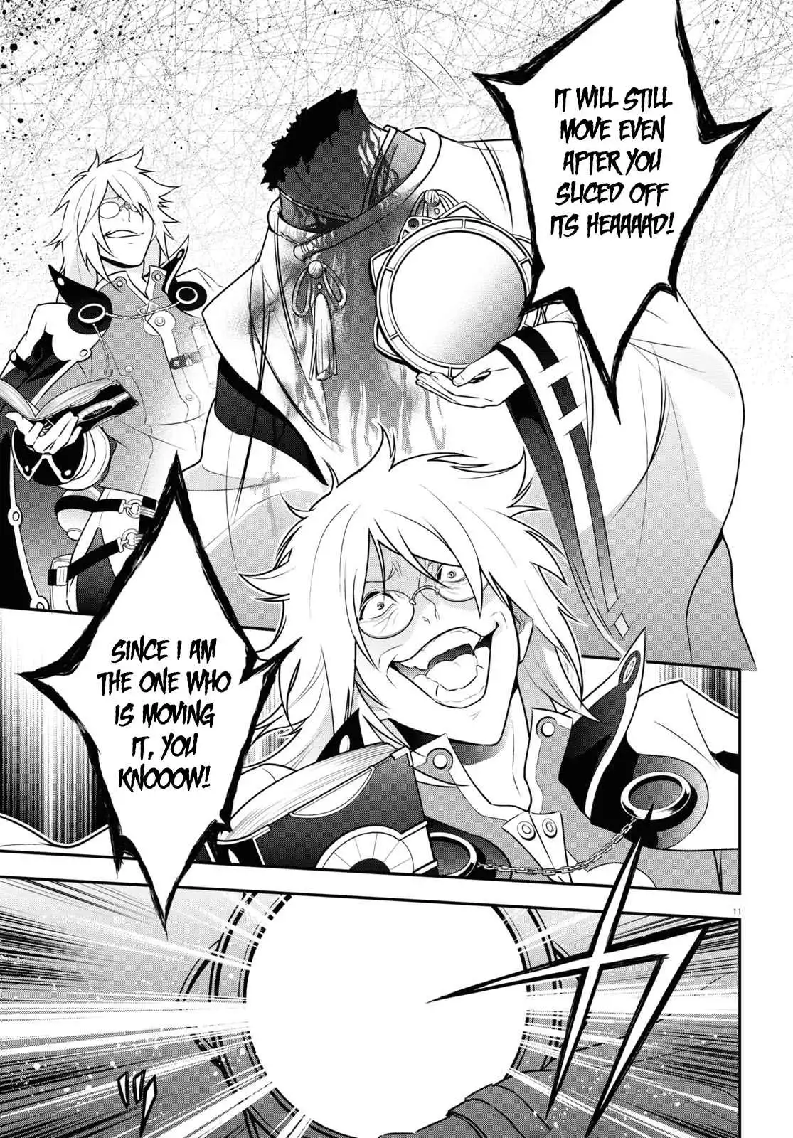 Read The Rising Of The Shield Hero En Manga Online