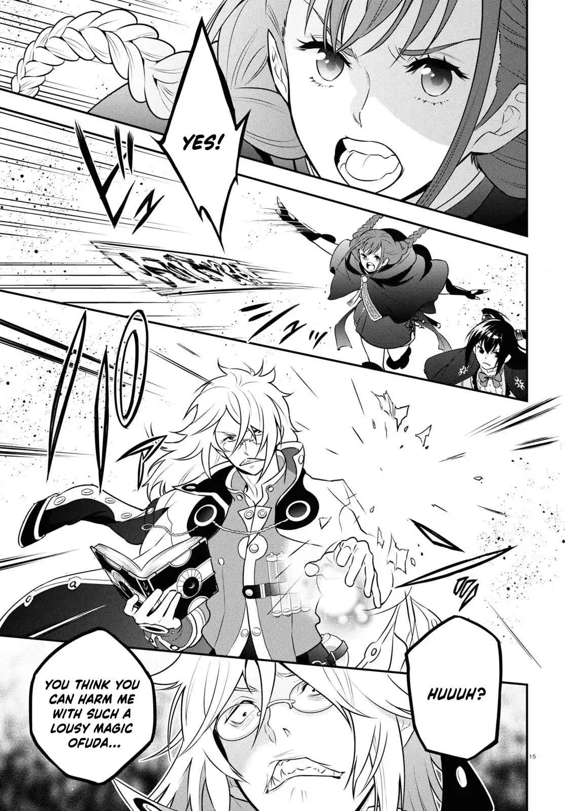 Read The Rising Of The Shield Hero En Manga Online