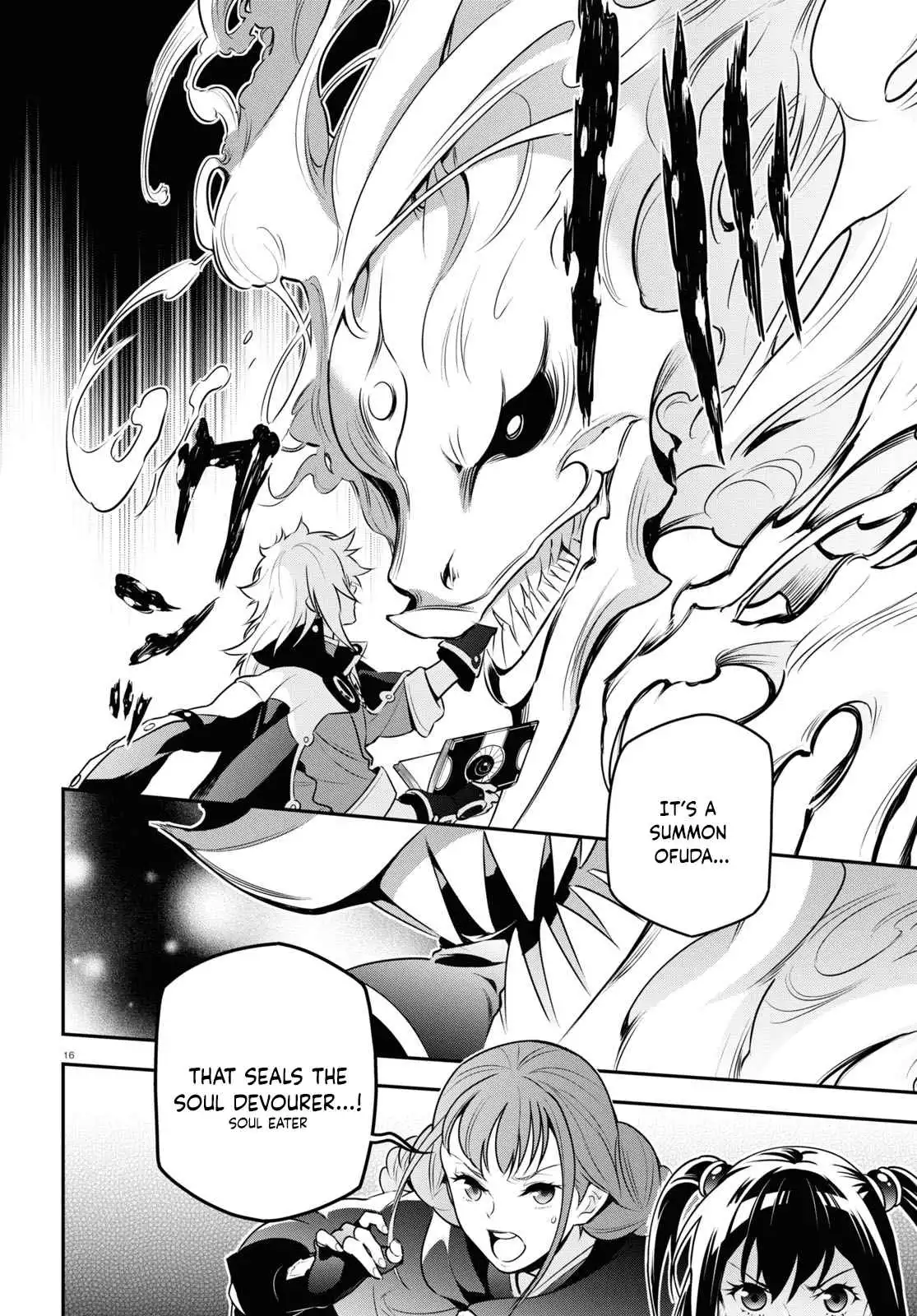 Read The Rising Of The Shield Hero En Manga Online