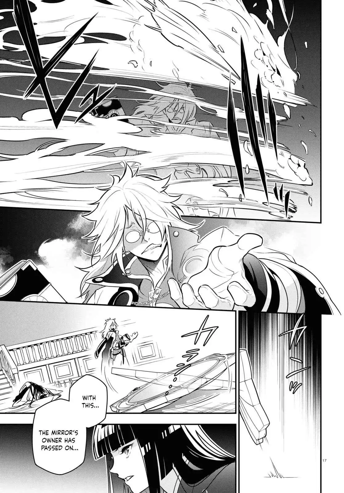 Read The Rising Of The Shield Hero En Manga Online