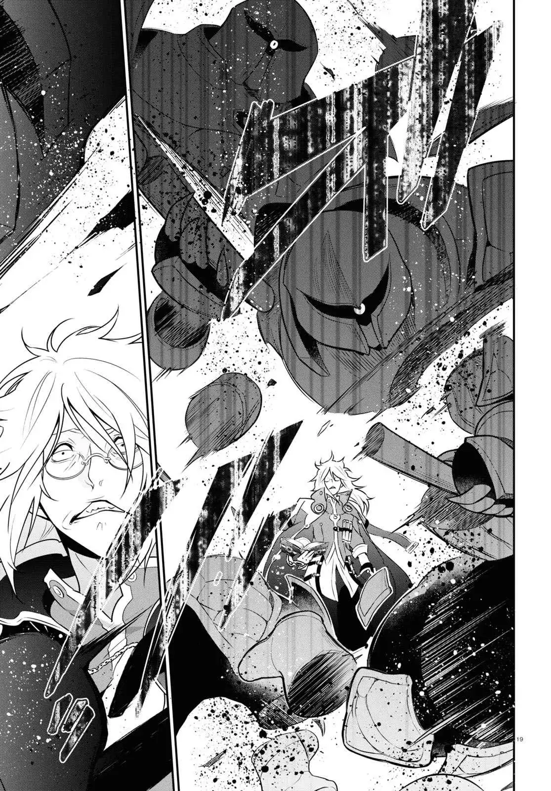 Read The Rising Of The Shield Hero En Manga Online