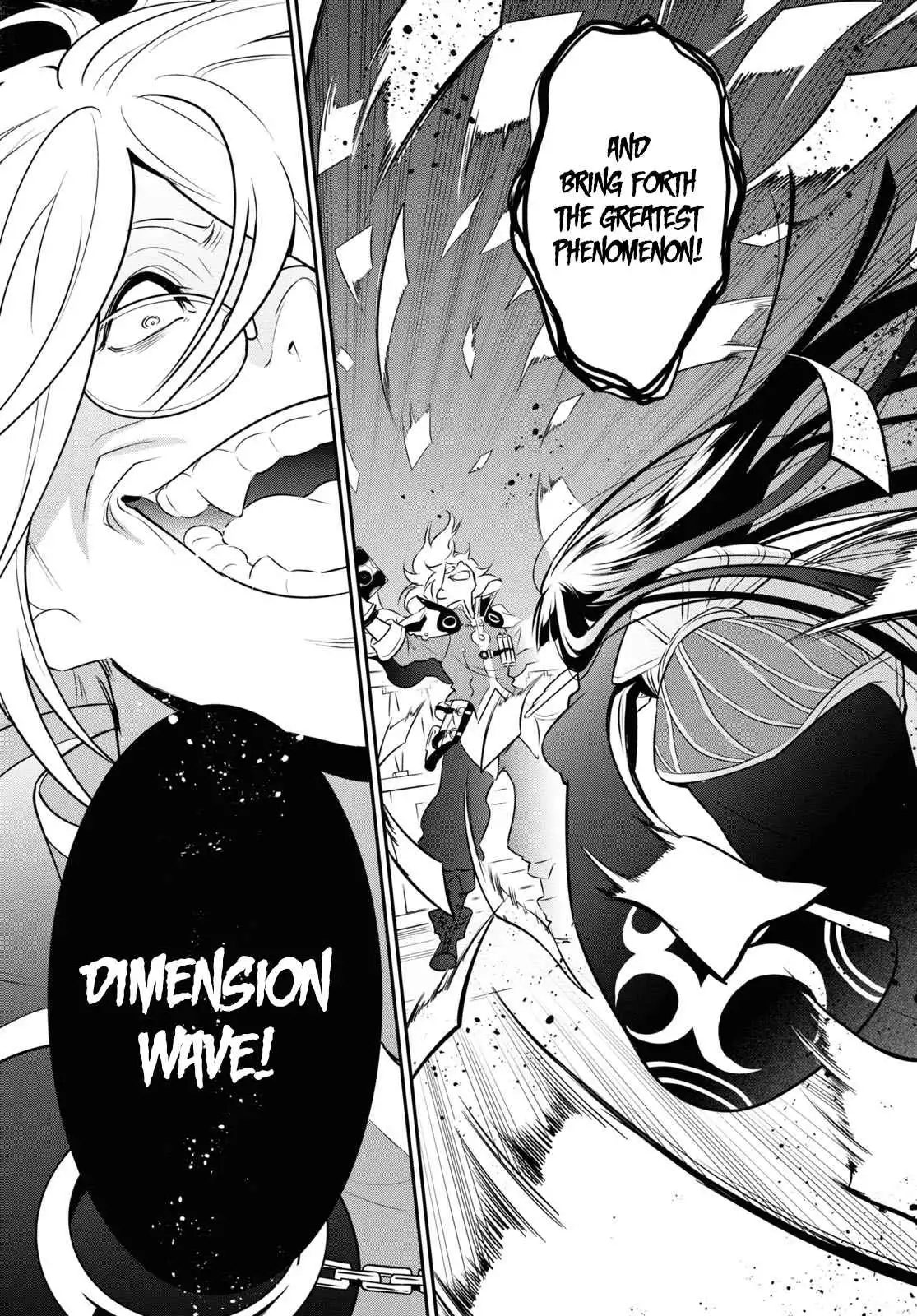 Read The Rising Of The Shield Hero En Manga Online