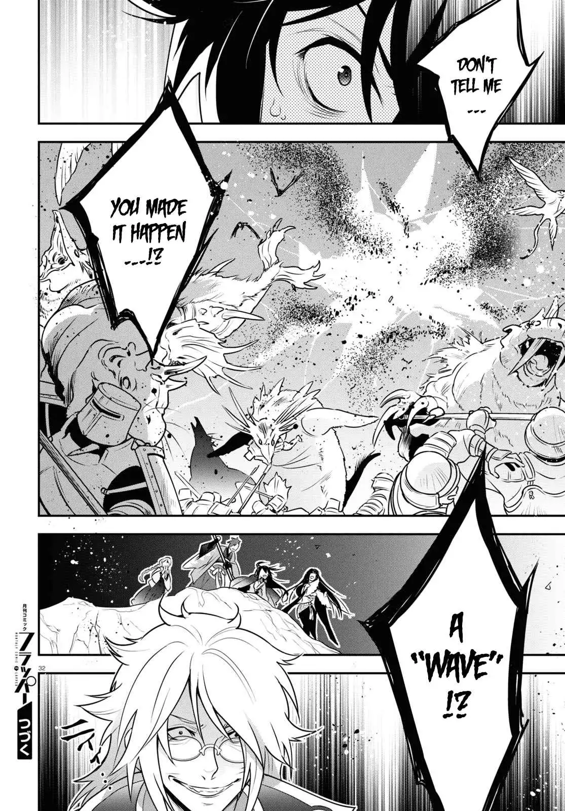 Read The Rising Of The Shield Hero En Manga Online